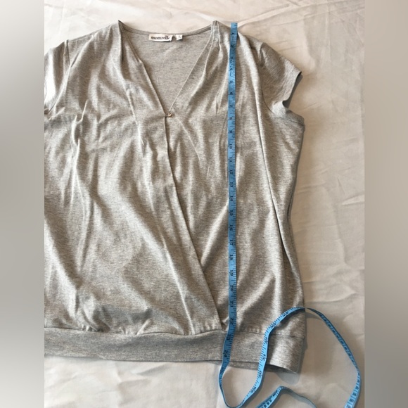 Nursing top - Picture 7 of 11